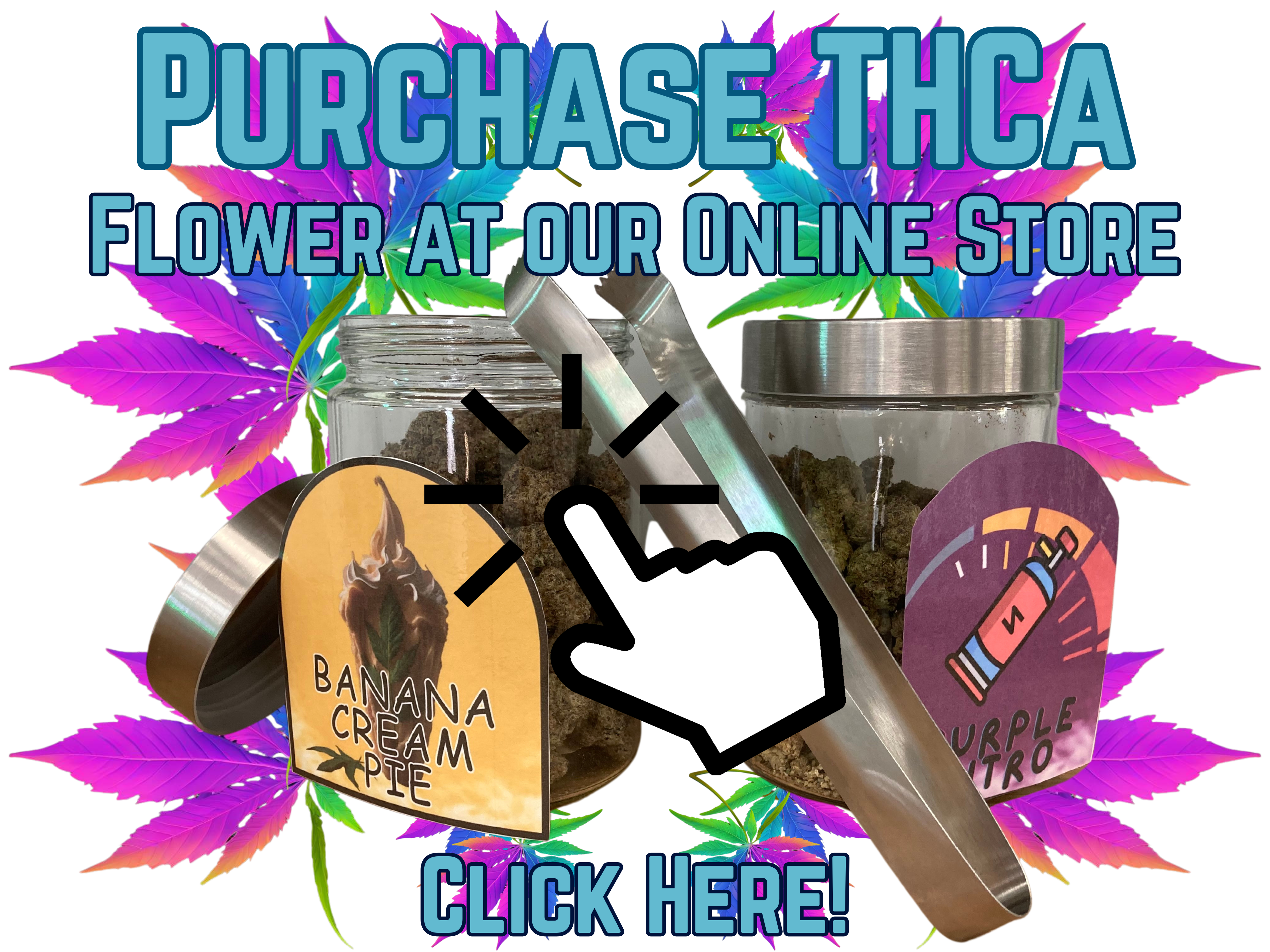 Root Therapeutics THCa Flower Purchase Page